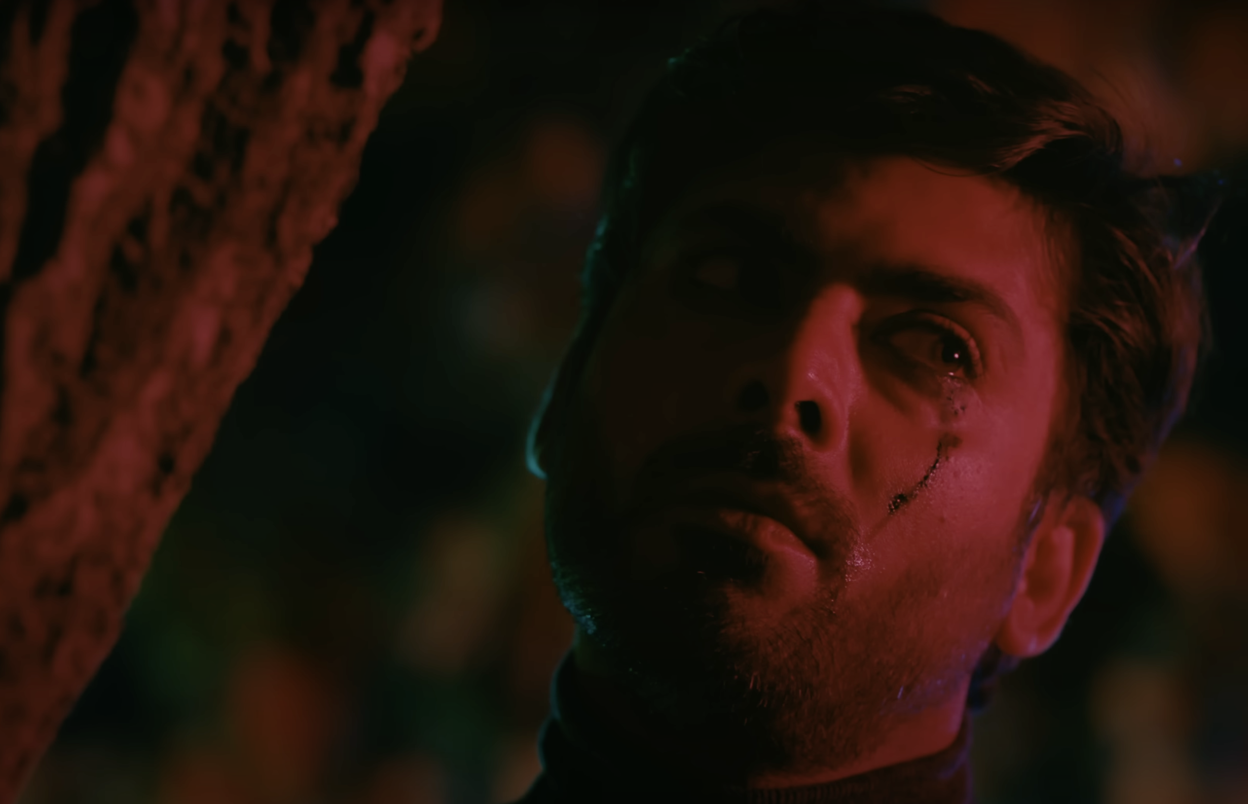 Fawad Khan in Barzakh (2024) Web Series